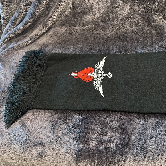 Bon Jovi box of goodies!  New! - Picture 9 of 15